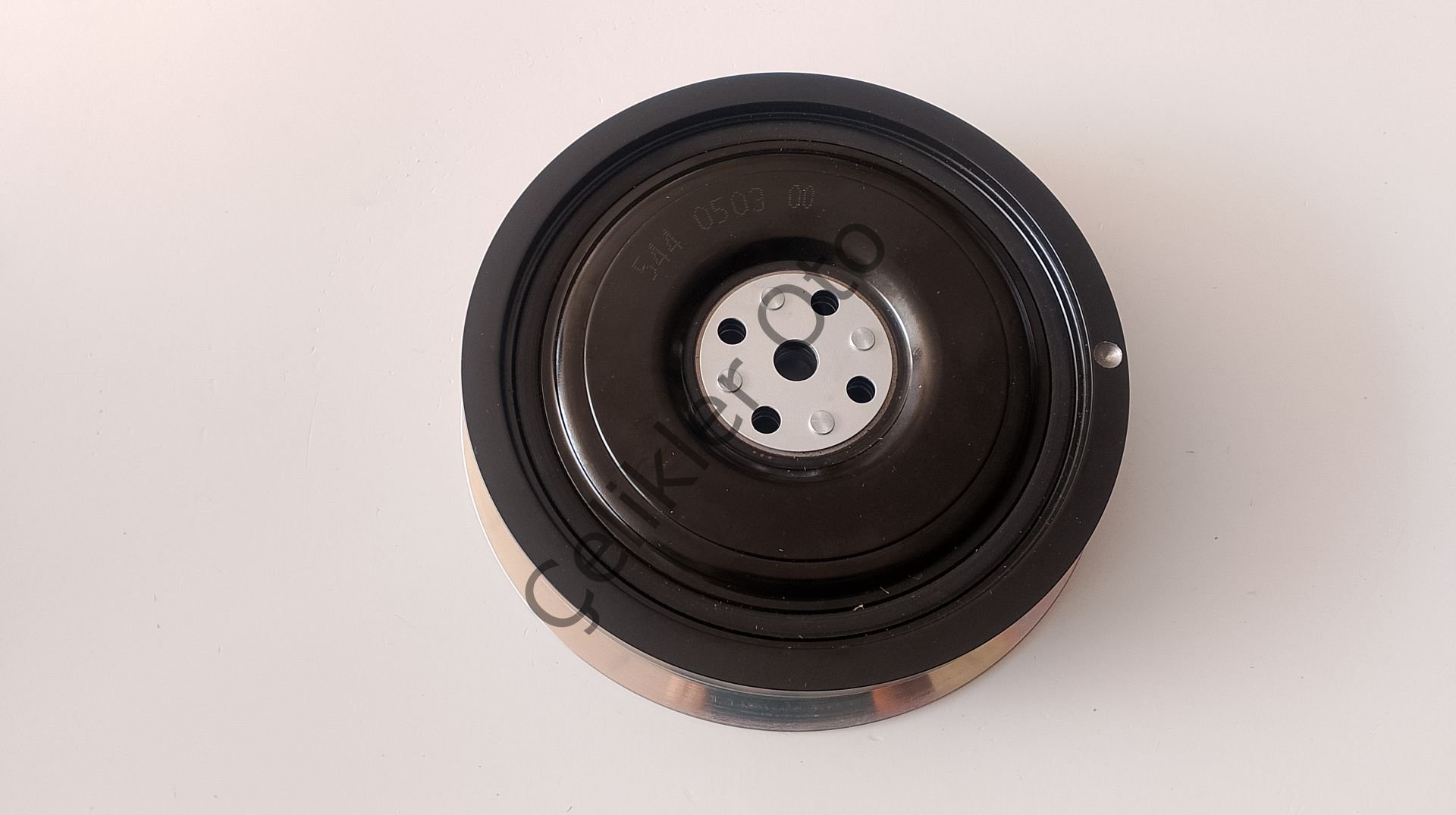 Krank Kasnağı S60 S80 V70 XC60 XC90 31401195