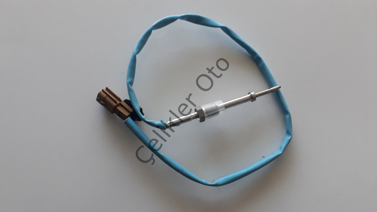 Turbo Isı Sensörü Captur Clio 4 Kango 3 Megane 3 1,5Dci K9K 226403788R