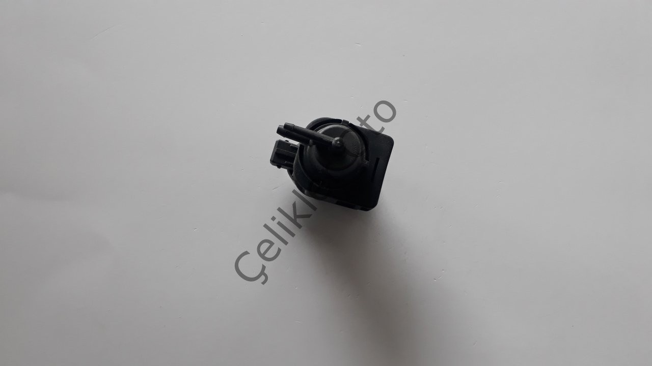 Turbo Elektrovanası Megane 3 Fluence Kango 3 Megane 2 Duster Sandero 149567825R