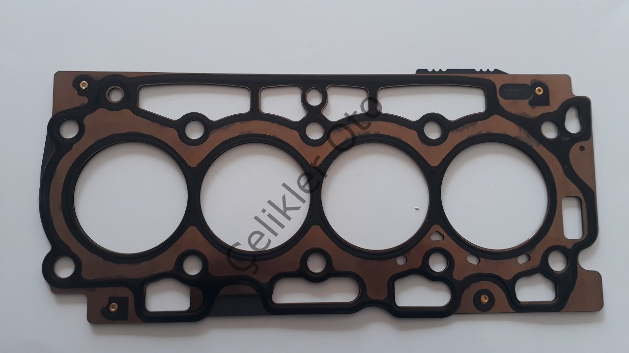 Silindir Kapak Contası S40 V50 S60 V60 C30 S80 V70 1,6Dizel 3Çentik 31330925