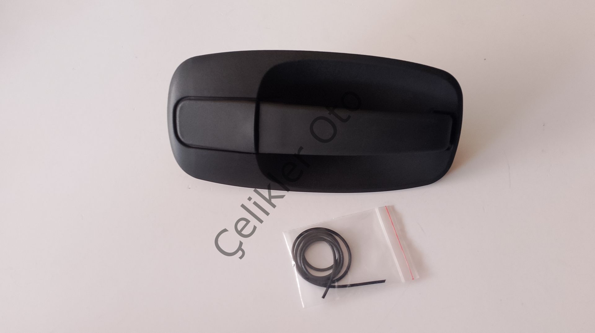 Bagaj Dış Açma Kolu Renault Trafik 2 8200283010