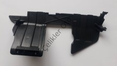 Sağ Radyatör Kartonu Davlumbazı Fluence 2011->214940047R