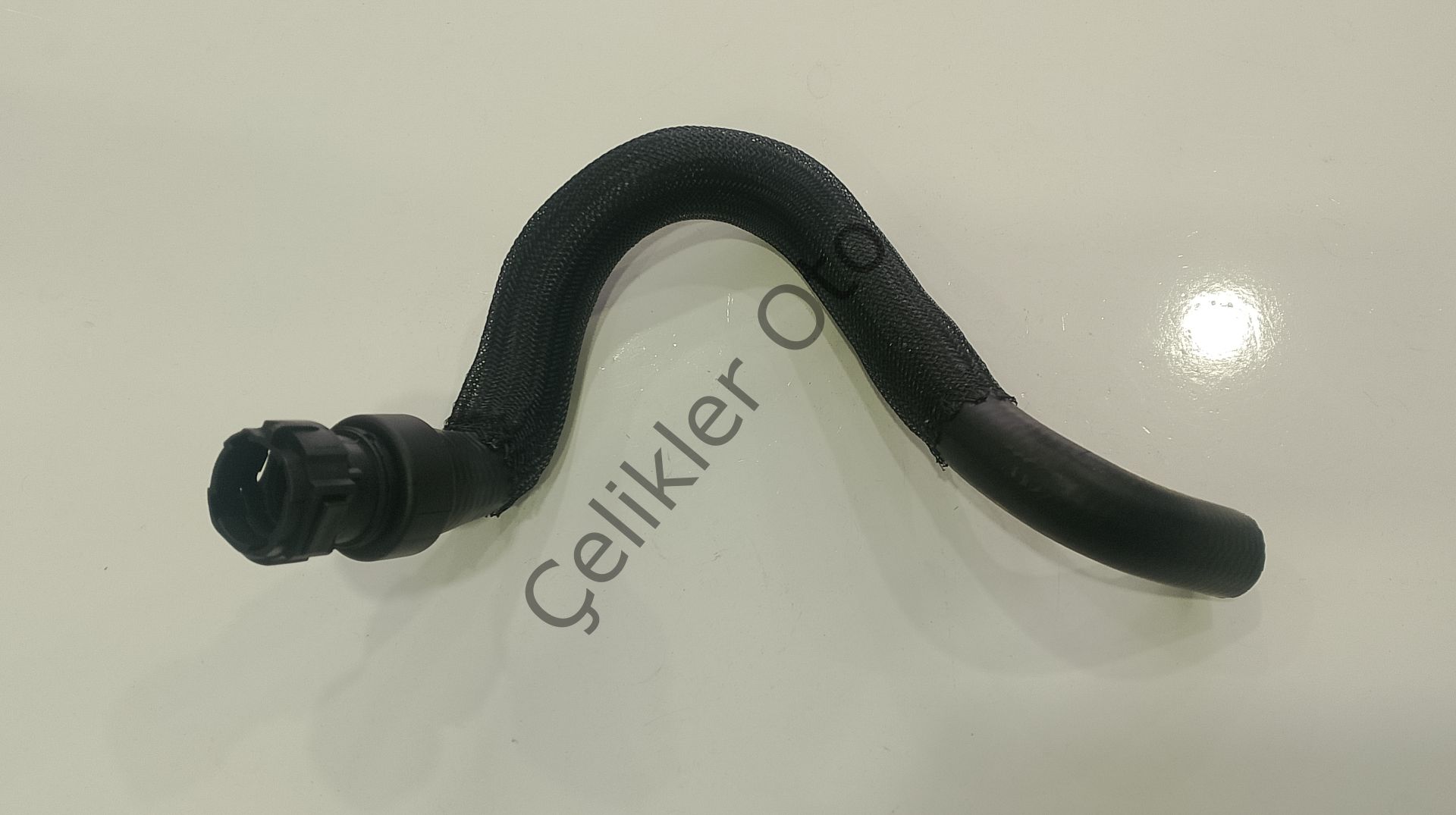 Kalorifer Hortumu Clio 3 Modüs 1,5Dci K9K 8200265167