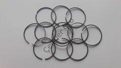 Segman Takımı Standard Scenic 3 Megane 3 Trafik 3 1,6Dci R9M 120330817R