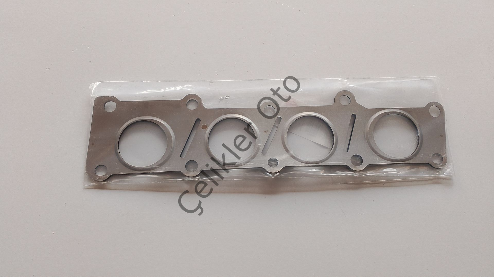Eksoz Manifold Contası S60 V60 S80 V70 XC60 30787935