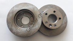 Ön Fren Diski Dacia Logan Pıckup 6001540968