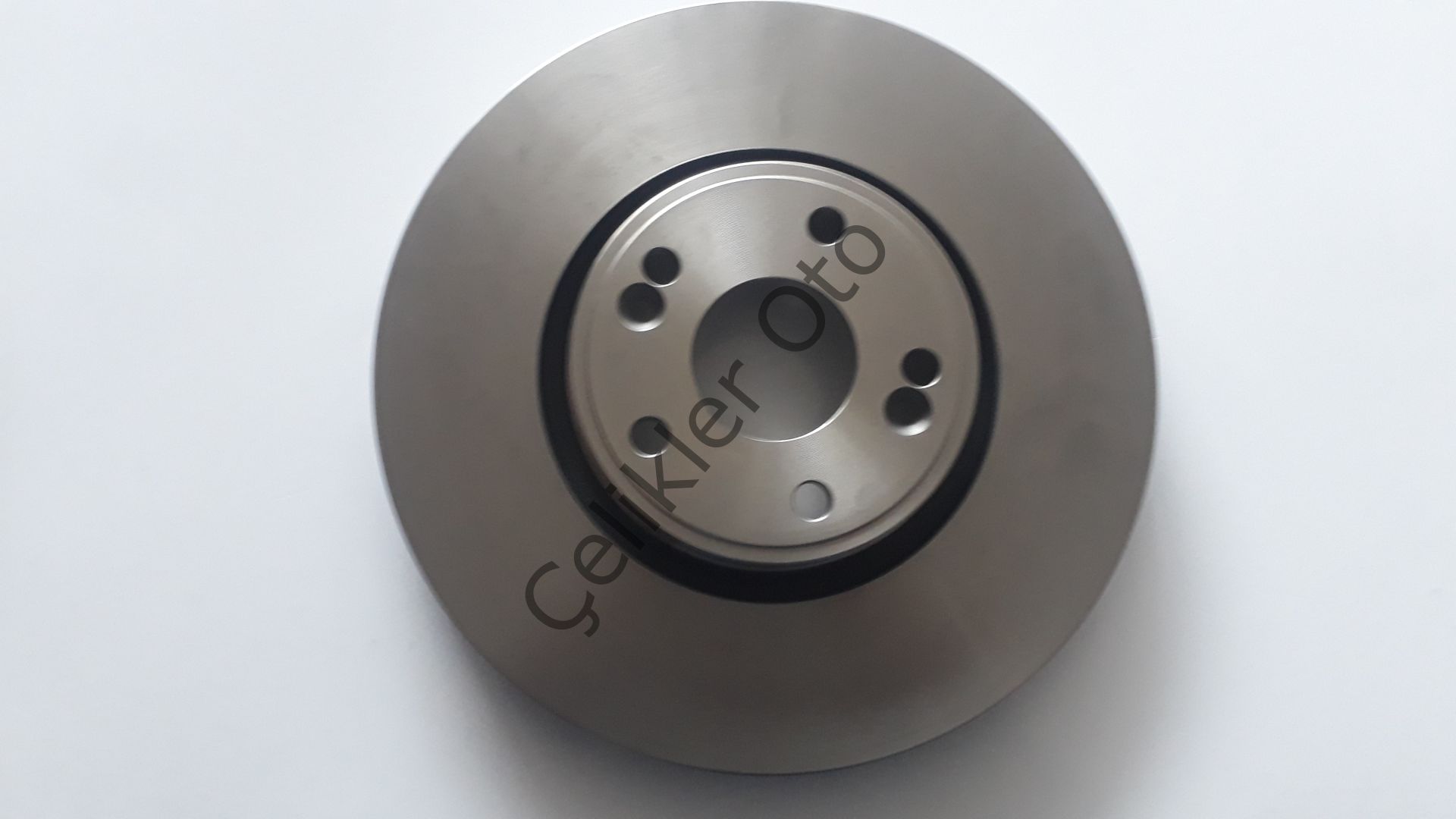 Ön Fren Diski Laguna 2 300MM 1,6 1,8 2,0 16V 8200007122