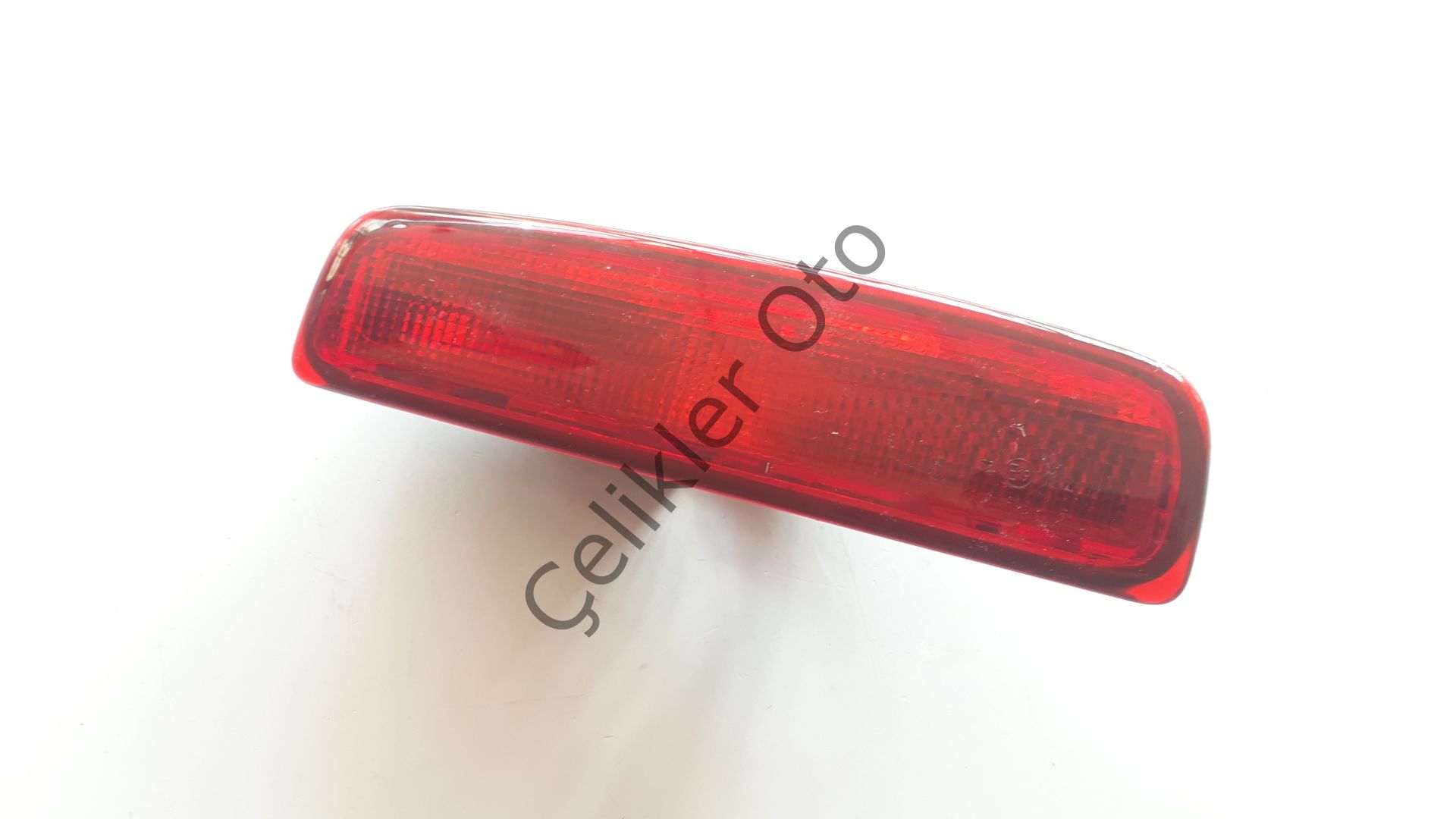 3.Stop Lambası Dacia Dokker Lodgy Logan 820090117