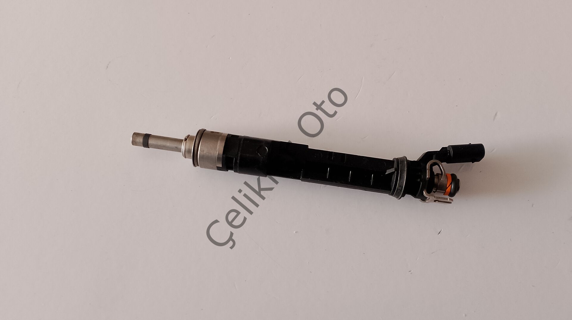 Benzin Enjektörü Megane 4 Kadjar Talisman Clio 5 1,3Tce H5H 166002932R