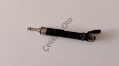 Benzin Enjektörü Megane 4 Kadjar Talisman Clio 5 1,3Tce H5H 166002932R