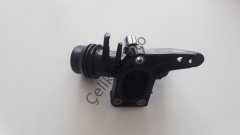 Termostat S80 V70 XC60 XC70 Bağlantı Suportu Borusu 30751954