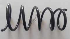 Ön Helezon Megane 7700418901