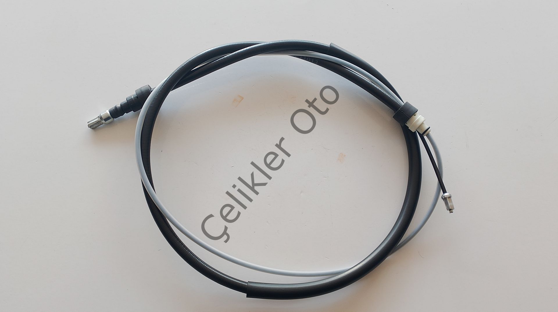 El Fren Teli Fluence Megane 3 365300010R