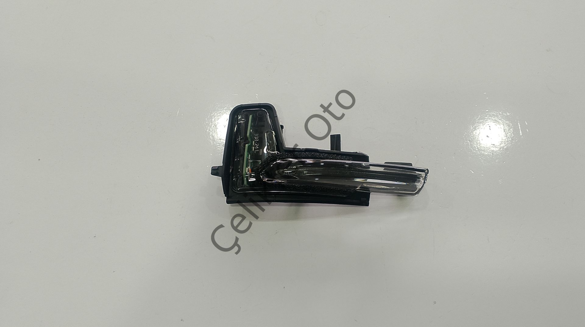 Sol Ayna Sinyali V90 XC60 XC90 31385685