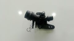 Termostat S80 V70 XC60 XC70 Bağlantı Suportu Borusu 30751954