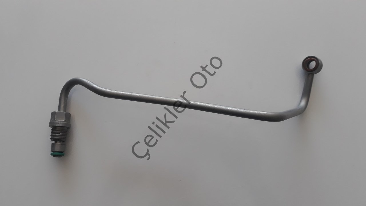 Turbo Yağlama Borusu Clio 4 Captur Duster Kadjar Scenic 151928075R