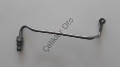 Turbo Yağlama Borusu Clio 4 Captur Duster Kadjar Scenic 151928075R