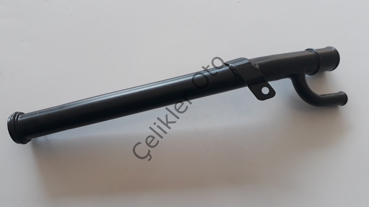 Devirdaim Arka Borusu Express Clio 7700859465