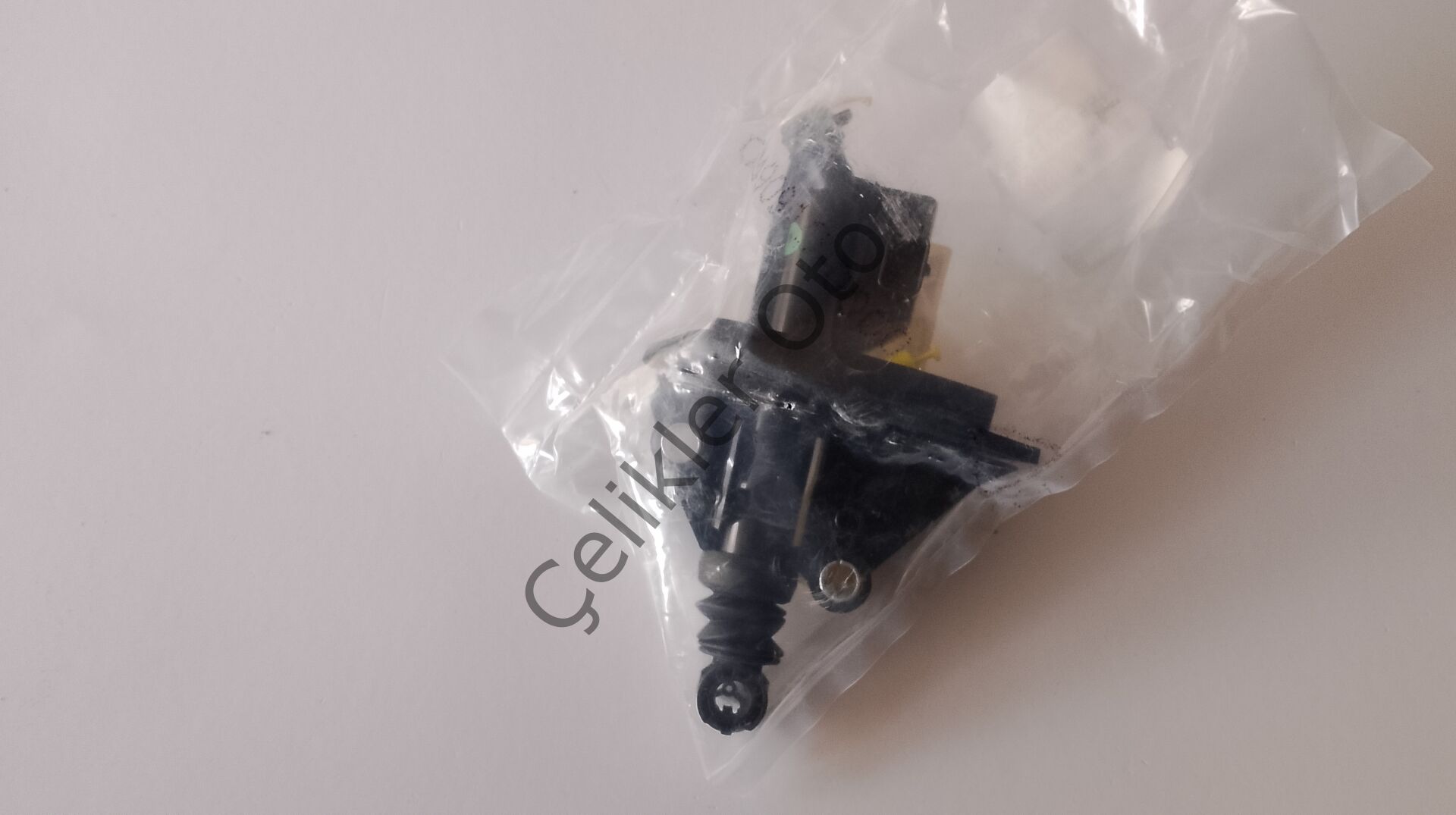 Debriyaj Üst Merkezi Megane 4 Talisman 306106232R