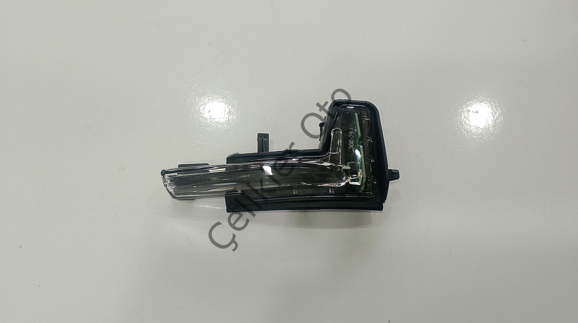 Sağ Ayna Sinyali V90 XC60 XC90 31385686