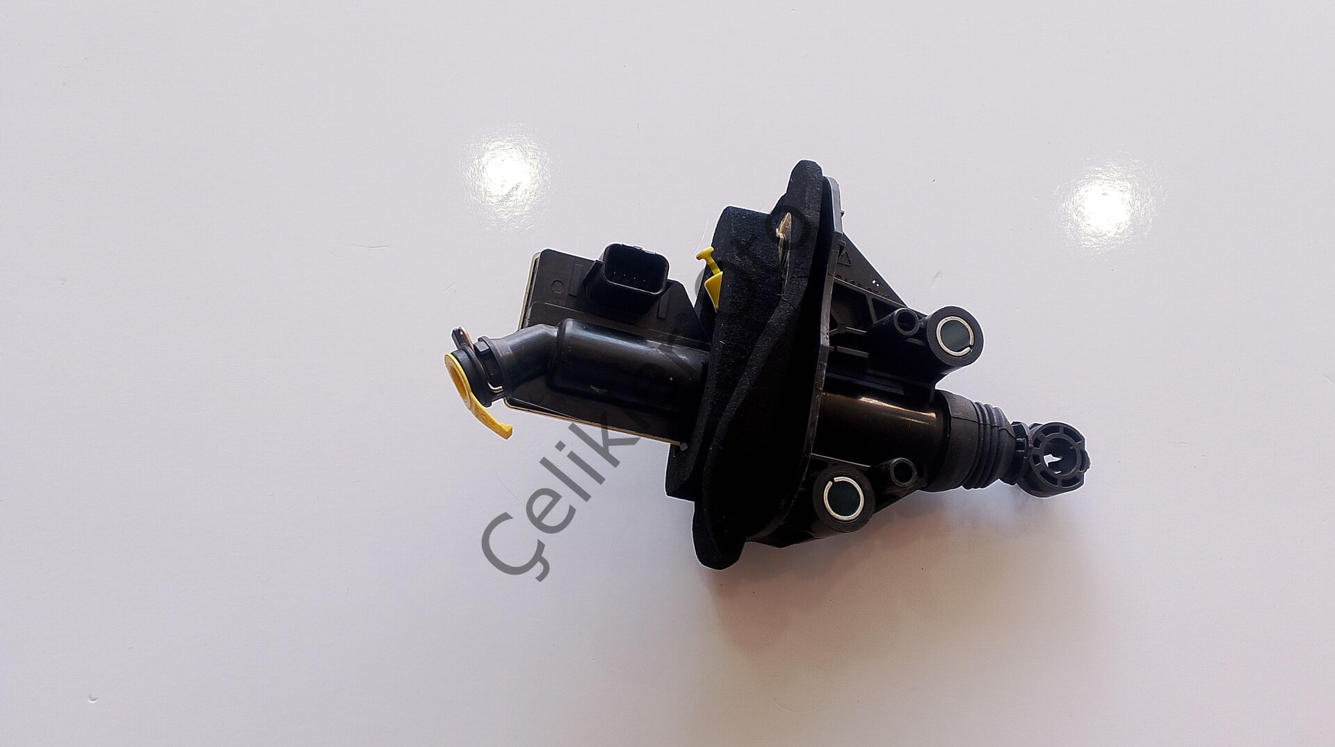 Debriyaj Üst Merkezi Megane 4 Talisman 306106232R