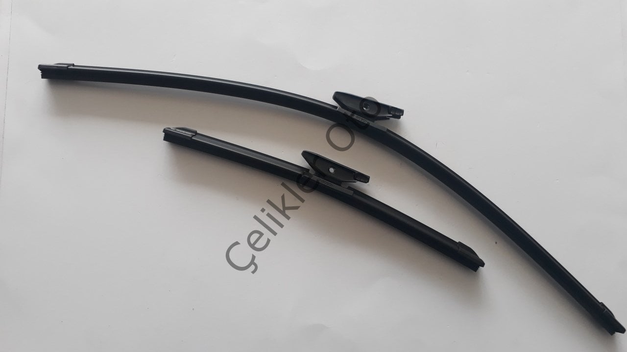 Ön Cam Silecek Takımı Clio 4 Captur 288909871R