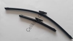 Ön Cam Silecek Takımı Clio 4 Captur 288909871R