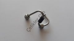 Enjektör Rampa Borusu Megane 3 Duster Clio 4 166800671R