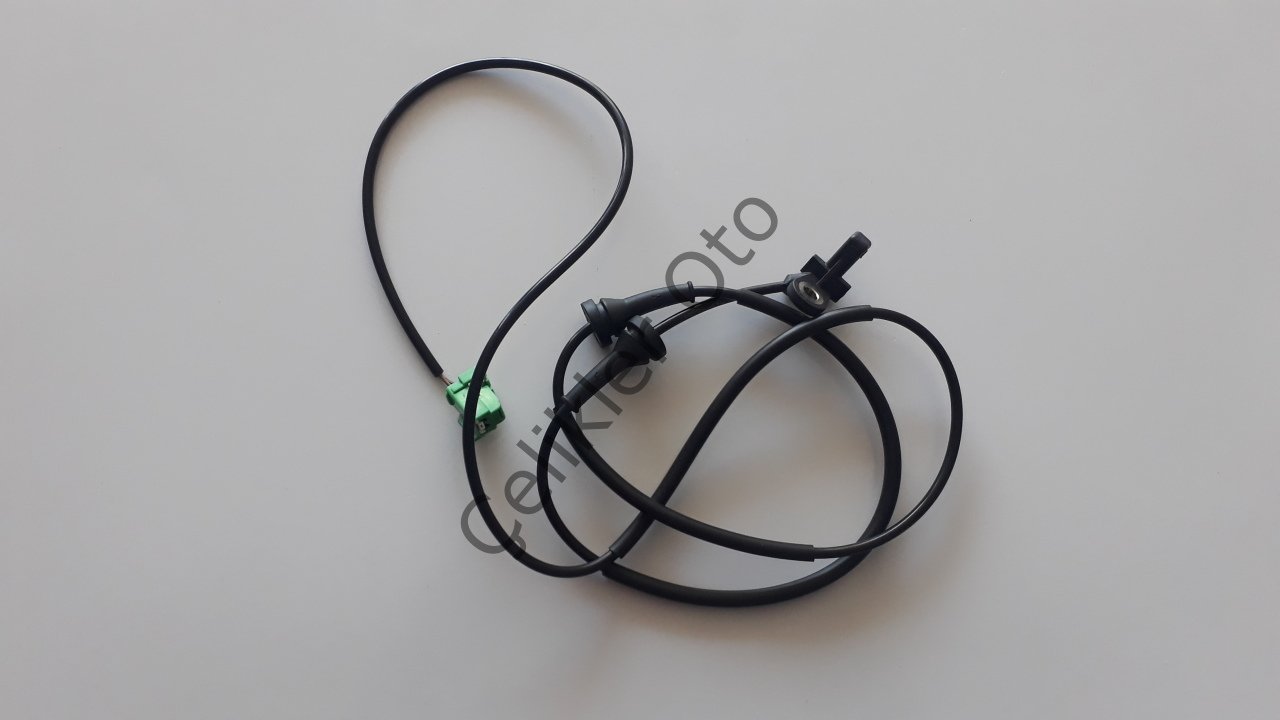 Sağ Arka Abs Kablosu Sensörü XC90 30773745