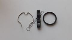 Turbo Hortum Oringi Duster Dokker Lodgy Clio 4 Sandero 144609034R