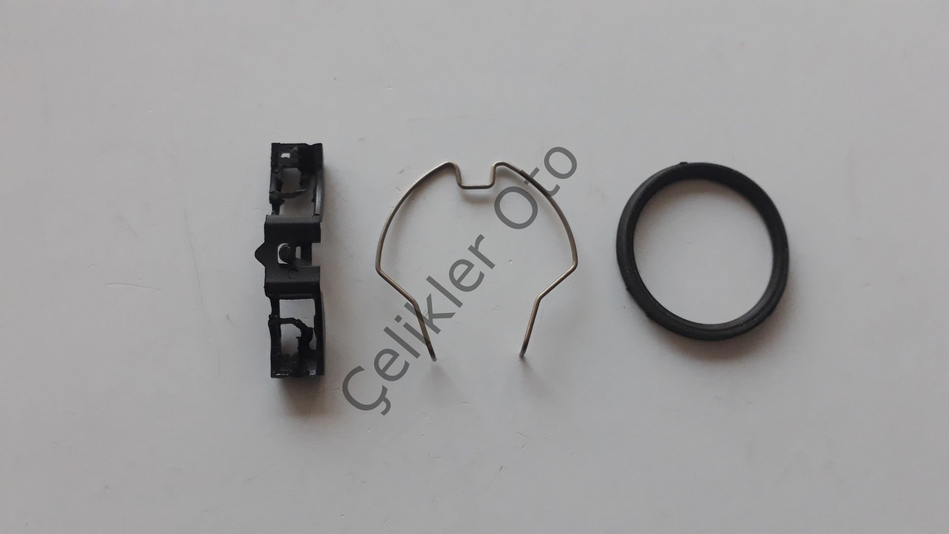 Turbo Hortum Oringi Duster Dokker Lodgy Clio 4 Sandero 144609116R