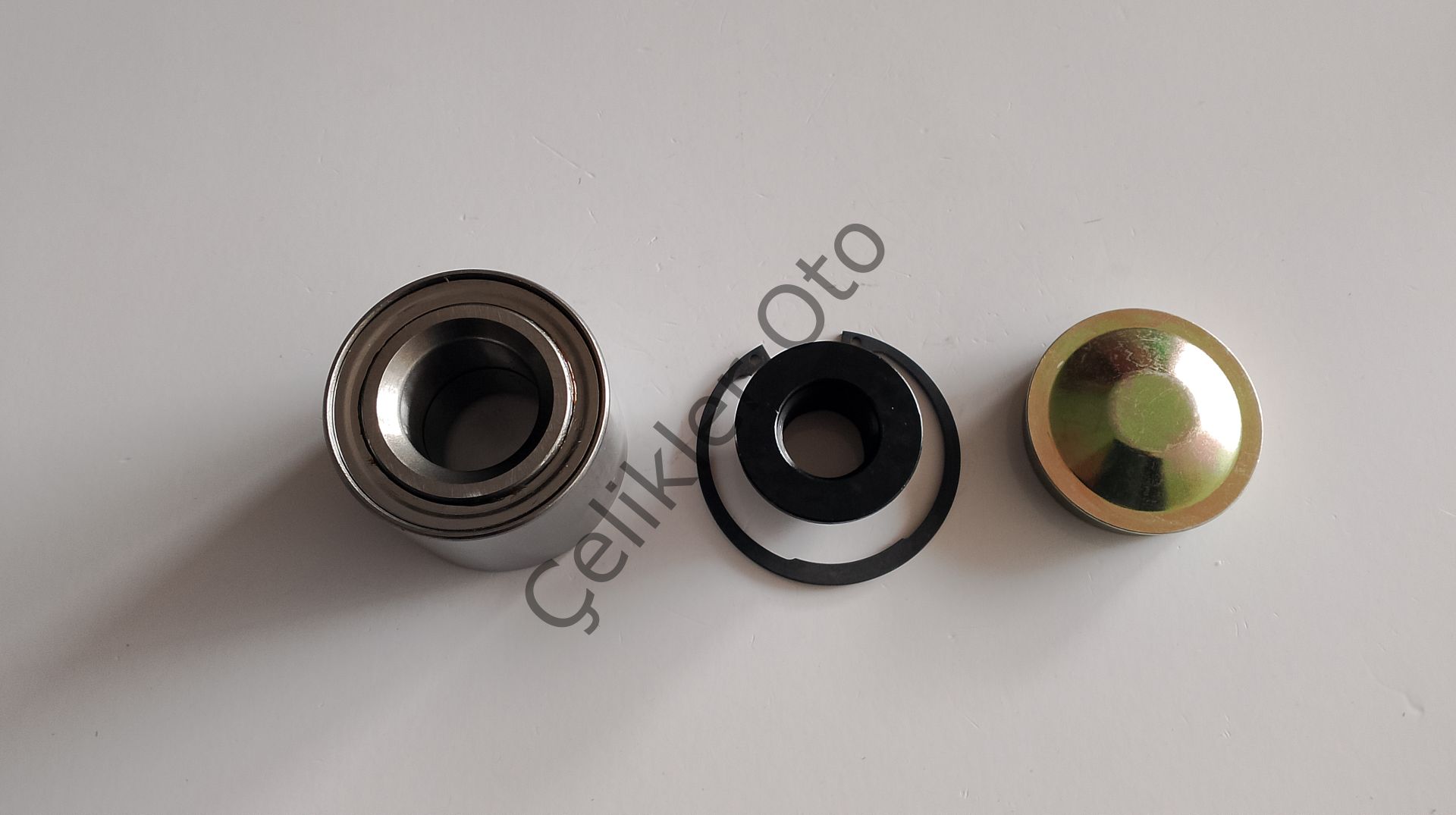 Arka Teker Rulmanı Laguna 2 Scenic 2 Dokker Lodgy Clio 4 Duster 432102069R