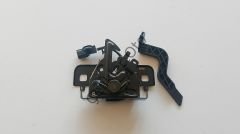 Motor Kaput Kilidi Clio 4 Clio Symbol Sandero Elektrikli 656011344R