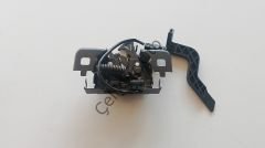 Motor Kaput Kilidi Clio 4 Clio Symbol Sandero Elektrikli 656011344R