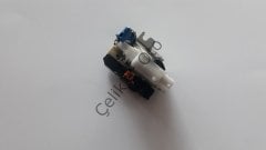 Sağ Sürgülü Kapı Kilidi Motorlu Kango 8200051733