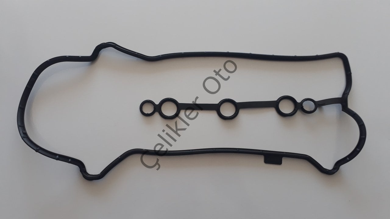 Üst Kapak Külbütör Contası Captur Clio 4 0,9Tce 132707588R