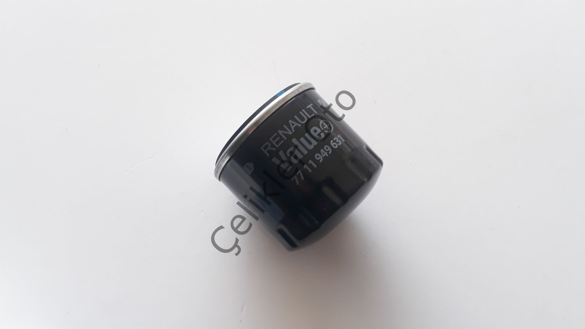 Yağ Filtresi Clio 4 Fluence Megane 4 Duster Sandero 7711949631