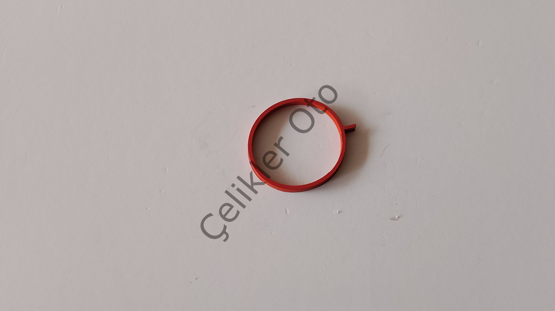 Turbo Hortum Oringi Megane 4 Scenic 4 Qashai 1,2Tce 144608470R