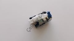 Sağ Sürgülü Kapı Kilidi Motorlu Kango 8200051733