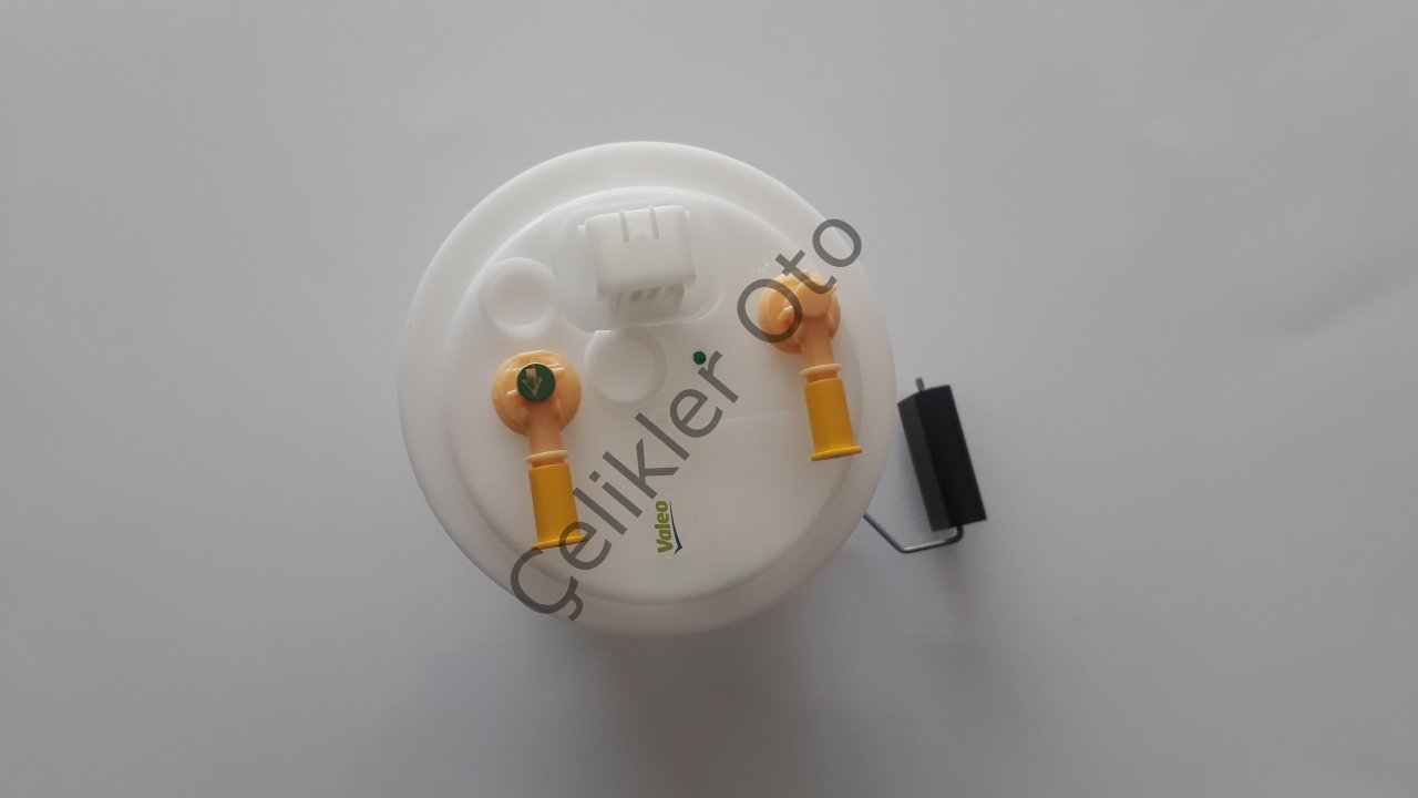 Mazot Yakıt Şamandırası Duster Clio 3 8200907348