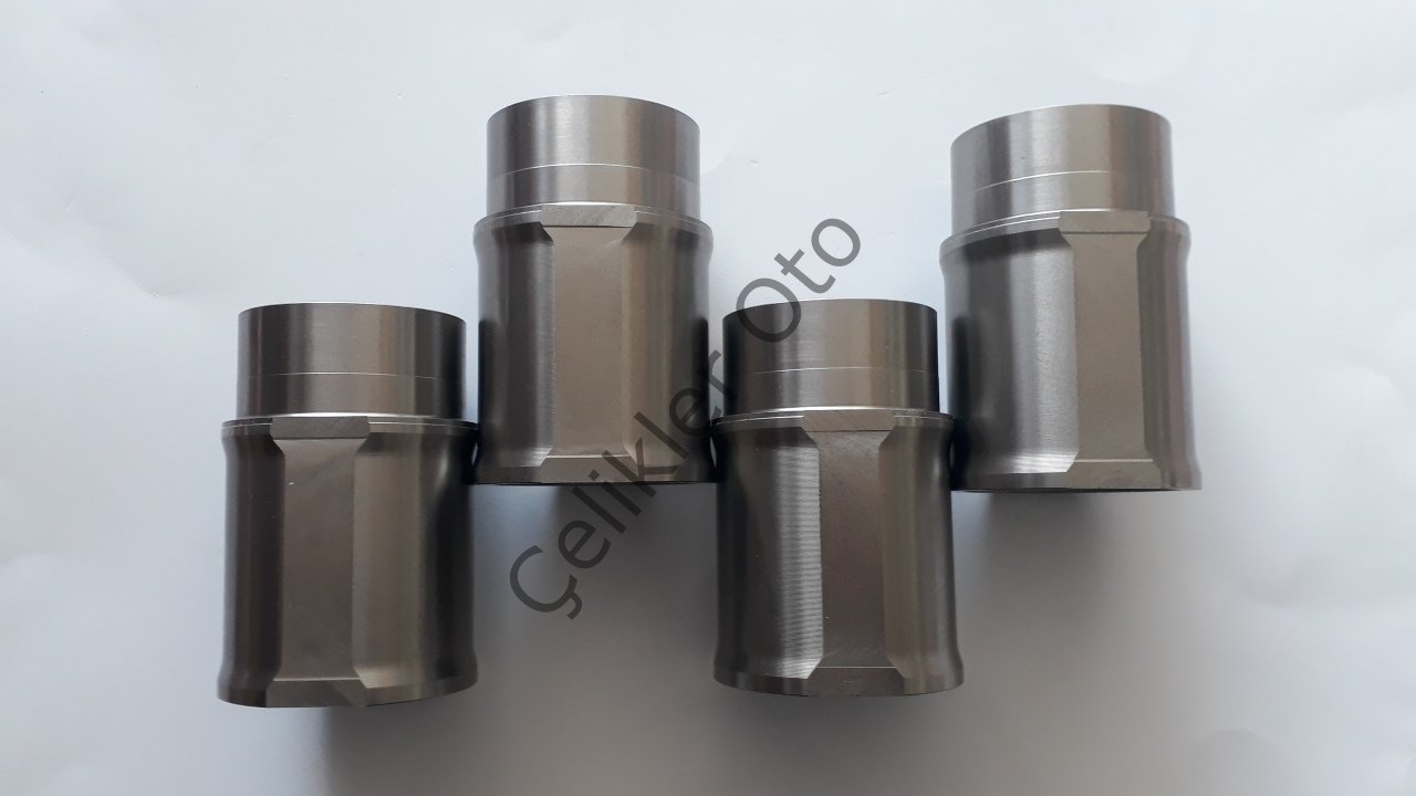 Piston Segman Gömlek Takımı Renault R9 R12 1400 7701465872