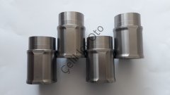 Piston Segman Gömlek Takımı Renault R9 R12 1400 7701465872