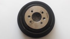 Arka Fren Kampanası Kango Megane Büyük Tip