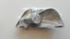 Sol Sis Çercevesi Krom Sandero Stepway 2013->261A39007R