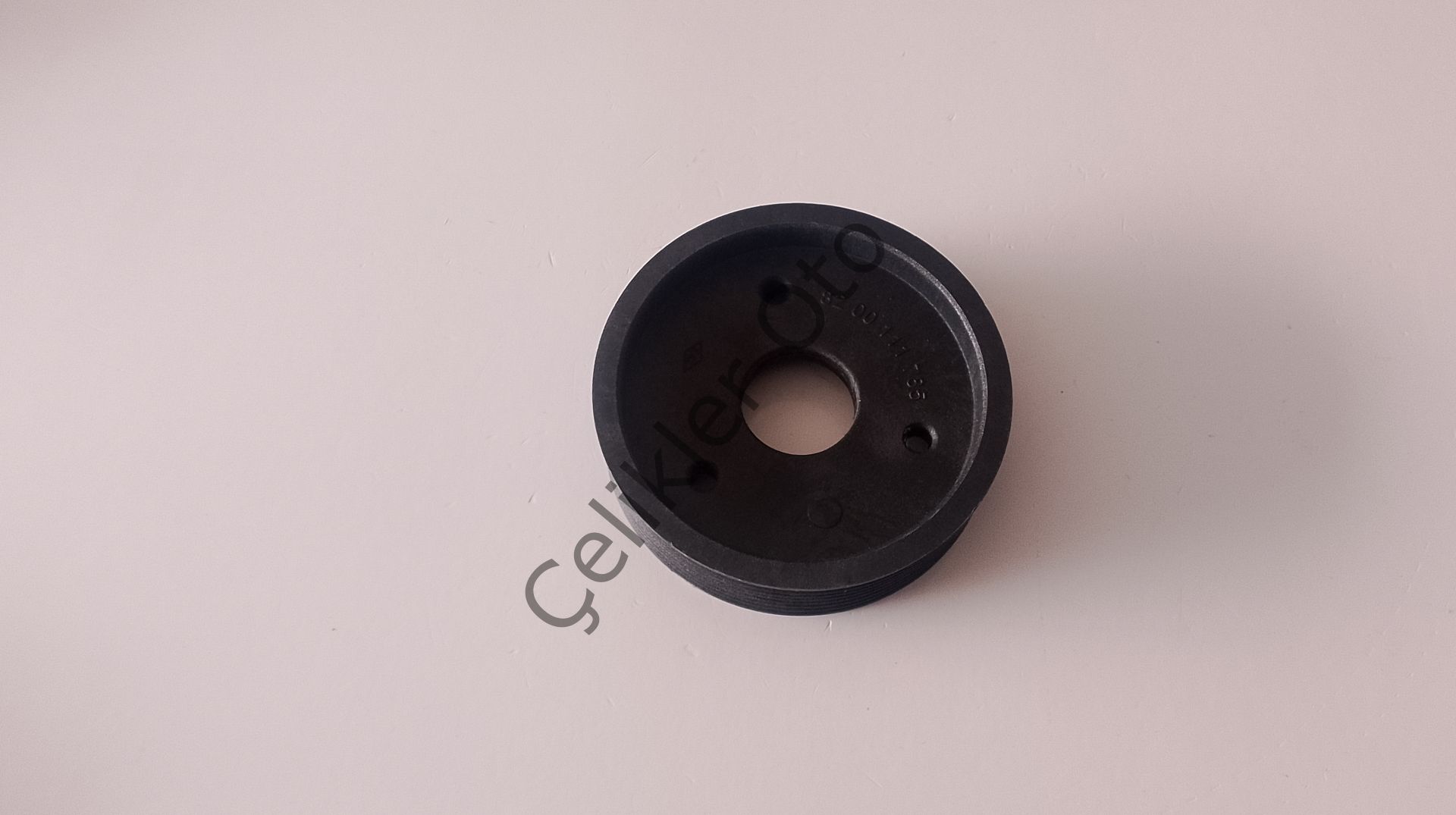 Hidrolik Direksiyon Pompa Kasnağı Master 2,5Dci G9U 8200111785