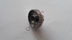 Eksantrik Dişlisi Eksoz S60 V60 Ecobost T4 31370602