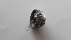 Eksantrik Dişlisi Emme S60 V60 Ecobost T4 31370610