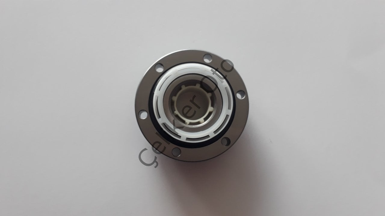 Ön Teker Rulmanı Bilyası Renault R21TXE Concorde 7701462020