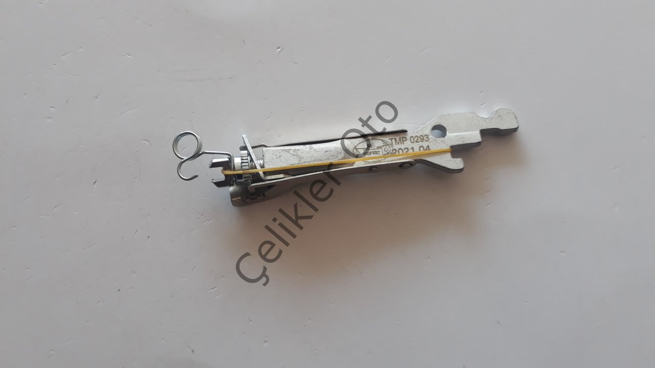 Sağ Arka Fren Ayar Lövye Clio R19 R21 7701205759