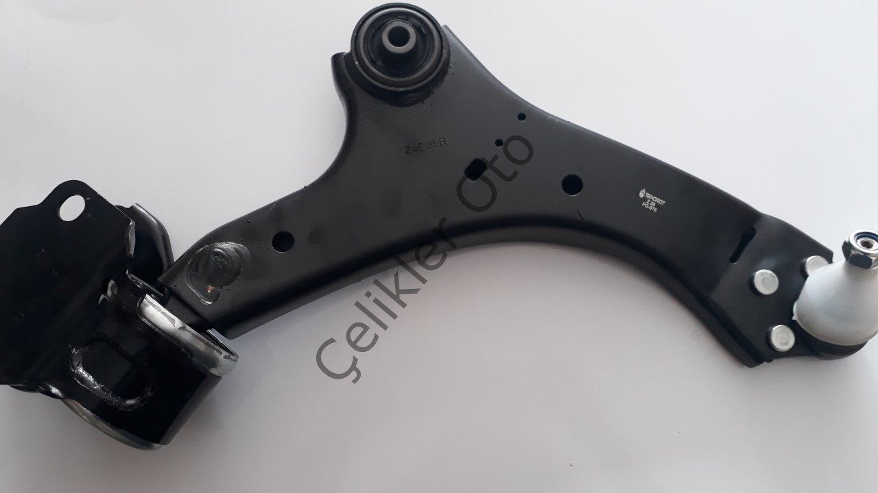 Sağ Alt Tabla Salıncak S60 V60 S80 V70 31200775